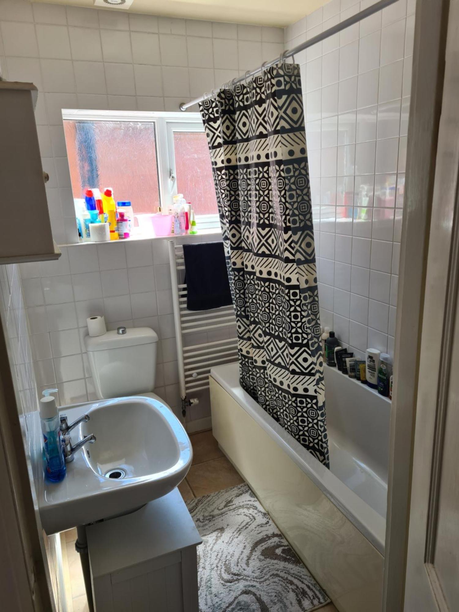 A Private & Beautiful Bedroom With Shared Bathroom In The Heart Of Bournemouth Luaran gambar