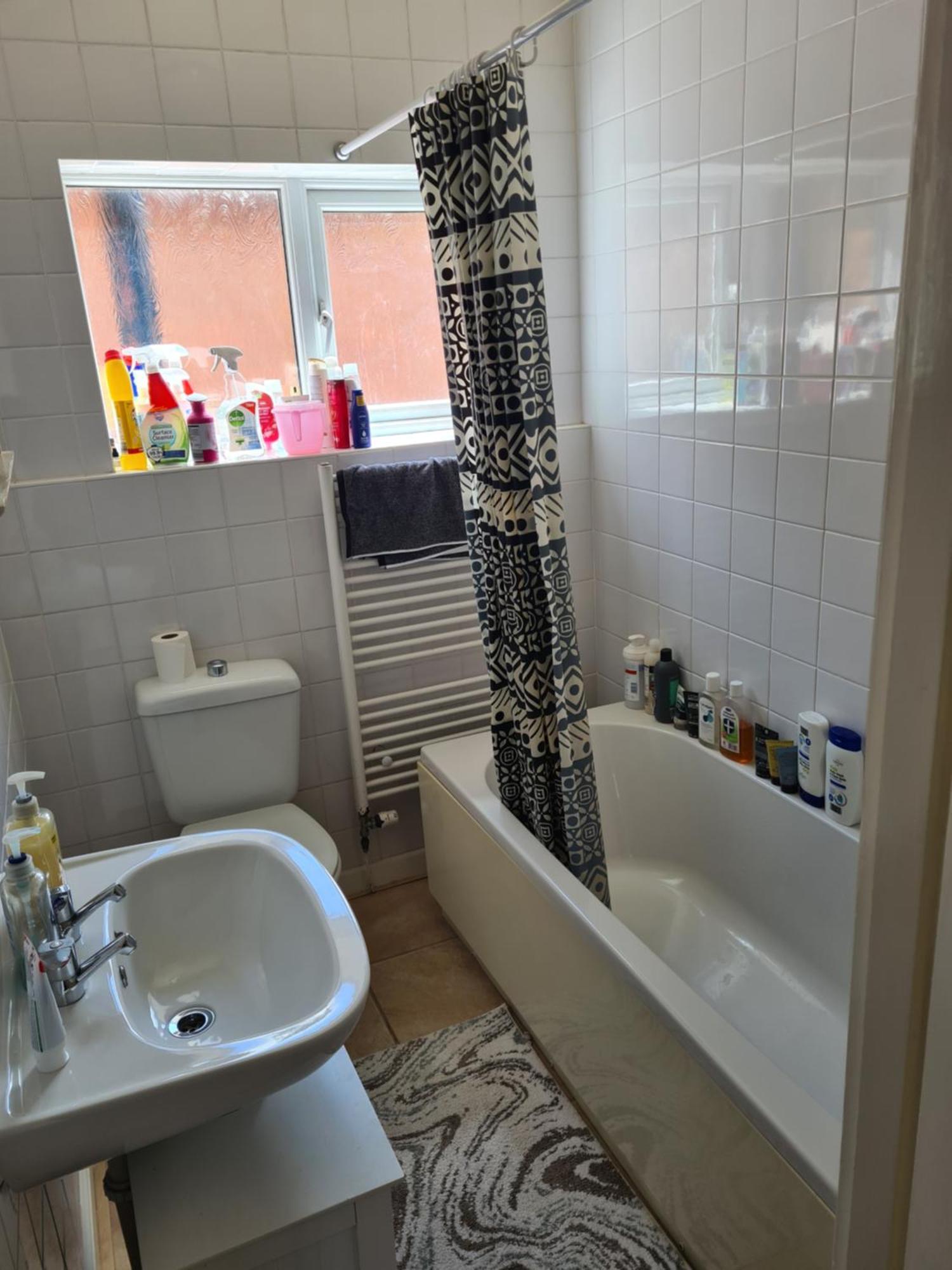 A Private & Beautiful Bedroom With Shared Bathroom In The Heart Of Bournemouth Luaran gambar