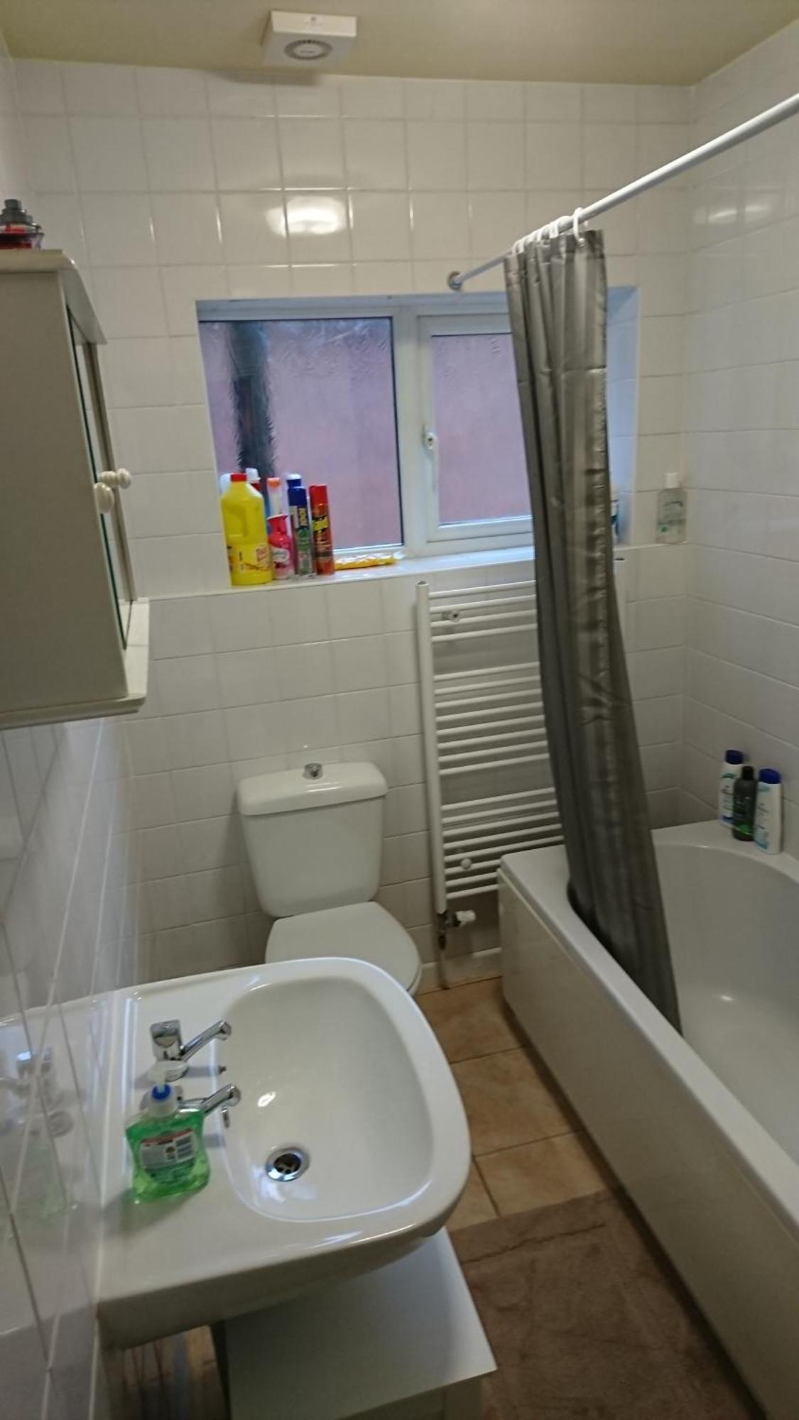 A Private & Beautiful Bedroom With Shared Bathroom In The Heart Of Bournemouth Luaran gambar