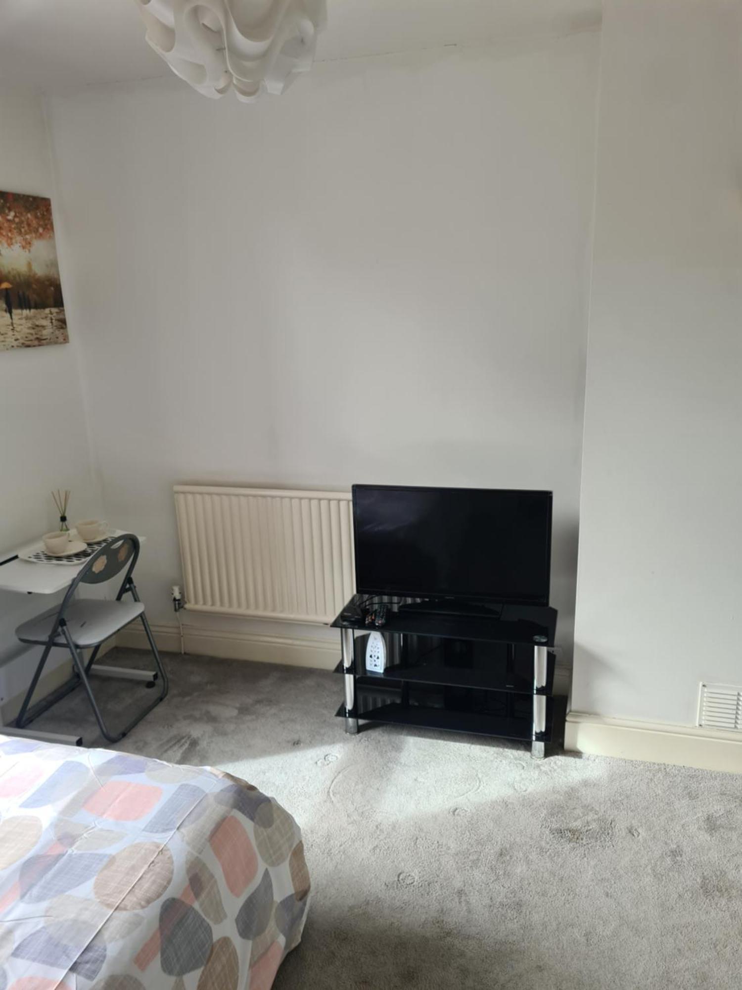 A Private & Beautiful Bedroom With Shared Bathroom In The Heart Of Bournemouth Luaran gambar