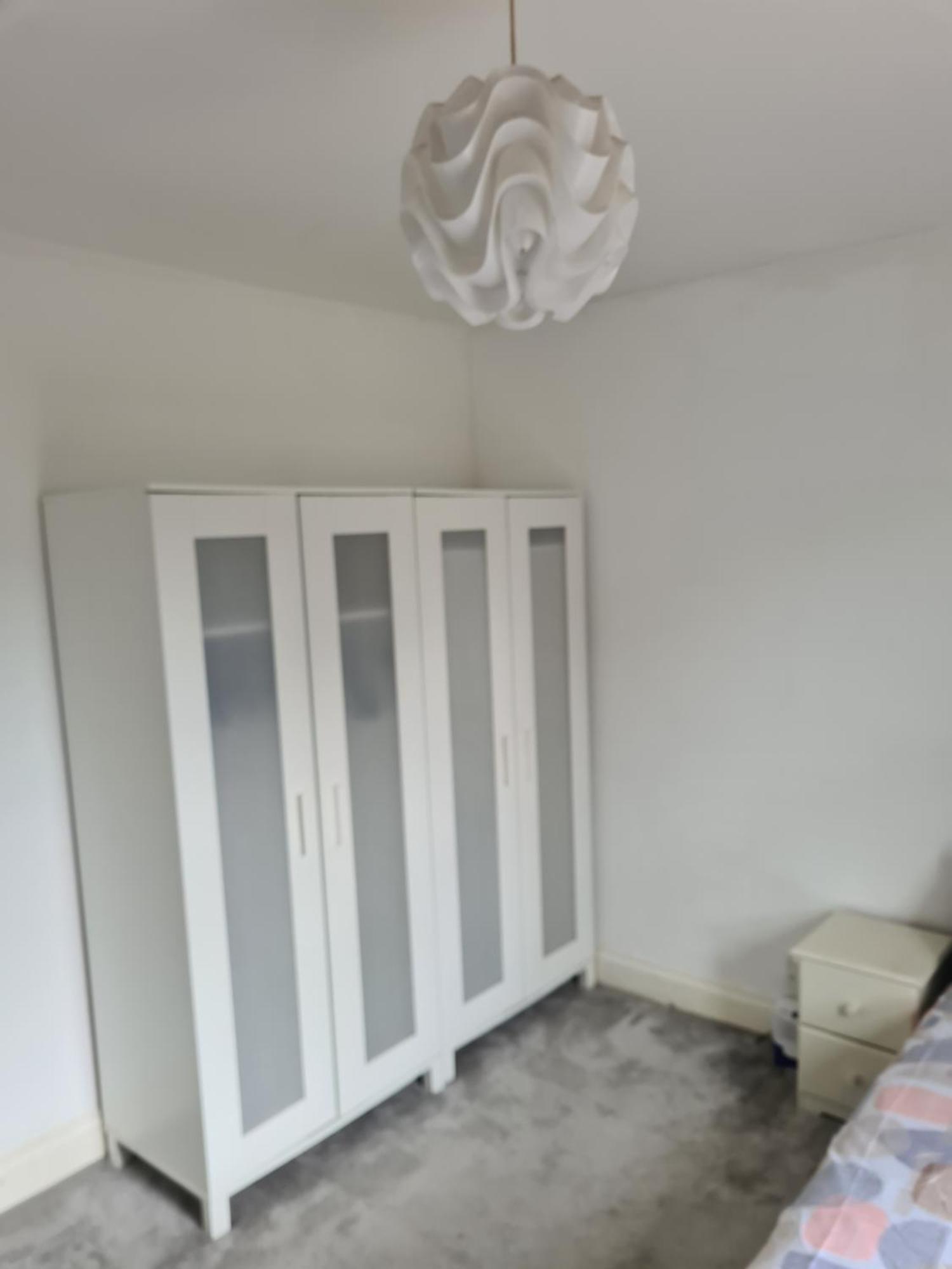 A Private & Beautiful Bedroom With Shared Bathroom In The Heart Of Bournemouth Luaran gambar