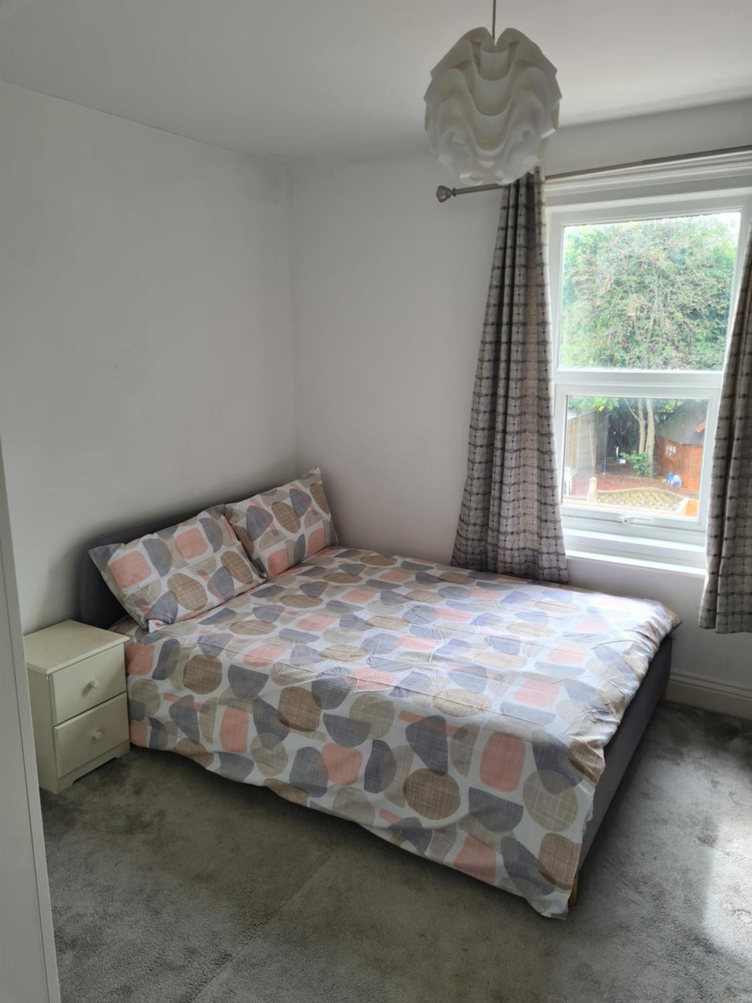 A Private & Beautiful Bedroom With Shared Bathroom In The Heart Of Bournemouth Luaran gambar