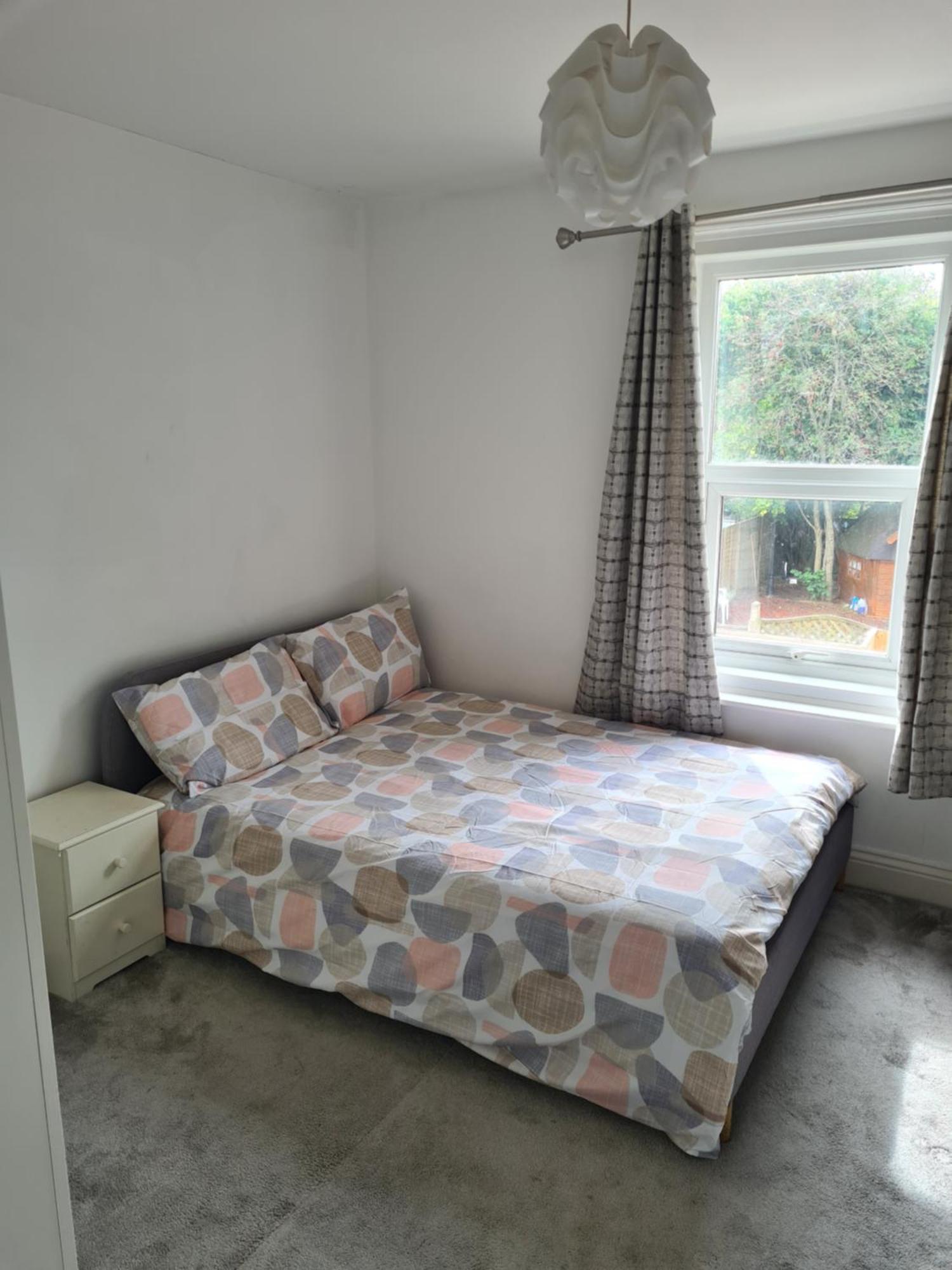 A Private & Beautiful Bedroom With Shared Bathroom In The Heart Of Bournemouth Luaran gambar